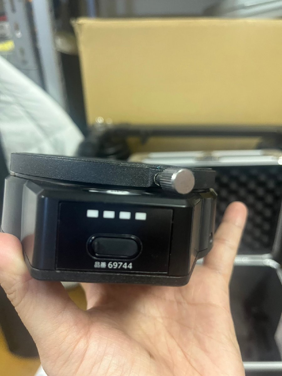 Shinwa 70889 Laser Level LEXIA-E Green [v1248064466]