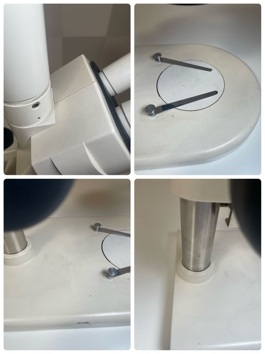 ZEISS Stemi 2000-C Microscope (for parts or not working) [j1248066344]