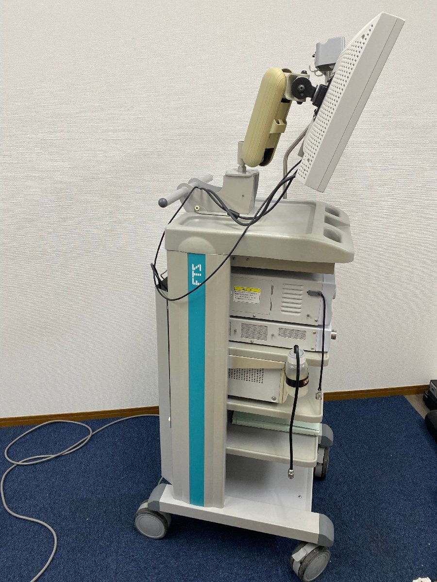 Fujinon VP-4400 Endoscope System with XL-4400 Light Source and Accessories [r1248168154]