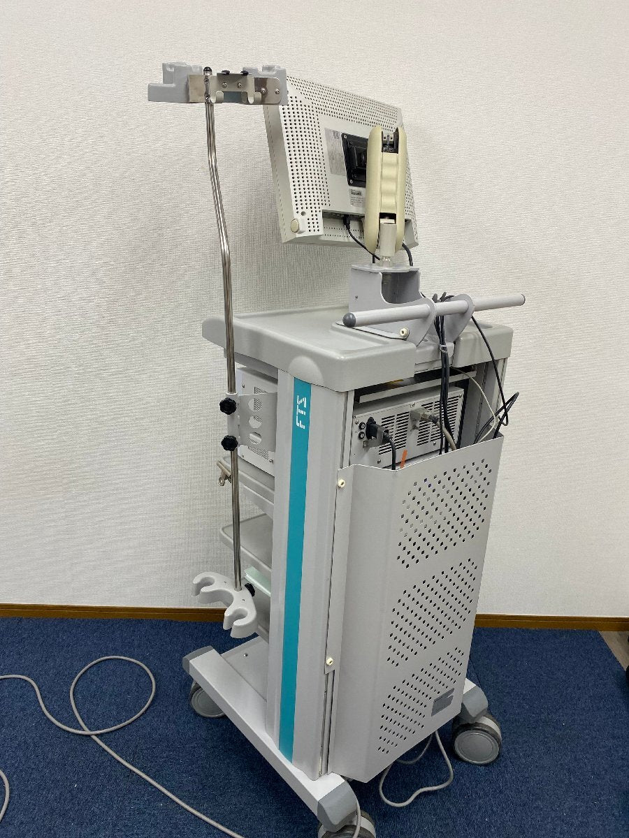 Fujinon VP-4400 Endoscope System with XL-4400 Light Source and Accessories [r1248168154]