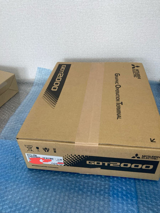 Mitsubishi Electric GT2712-STBA Open Box (open box) [l1248163095]