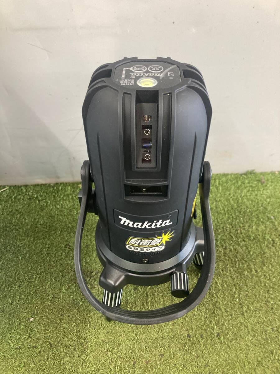 Makita SK502PHZ Laser Level Full Line High Brightness Type with Case [v1248178300]