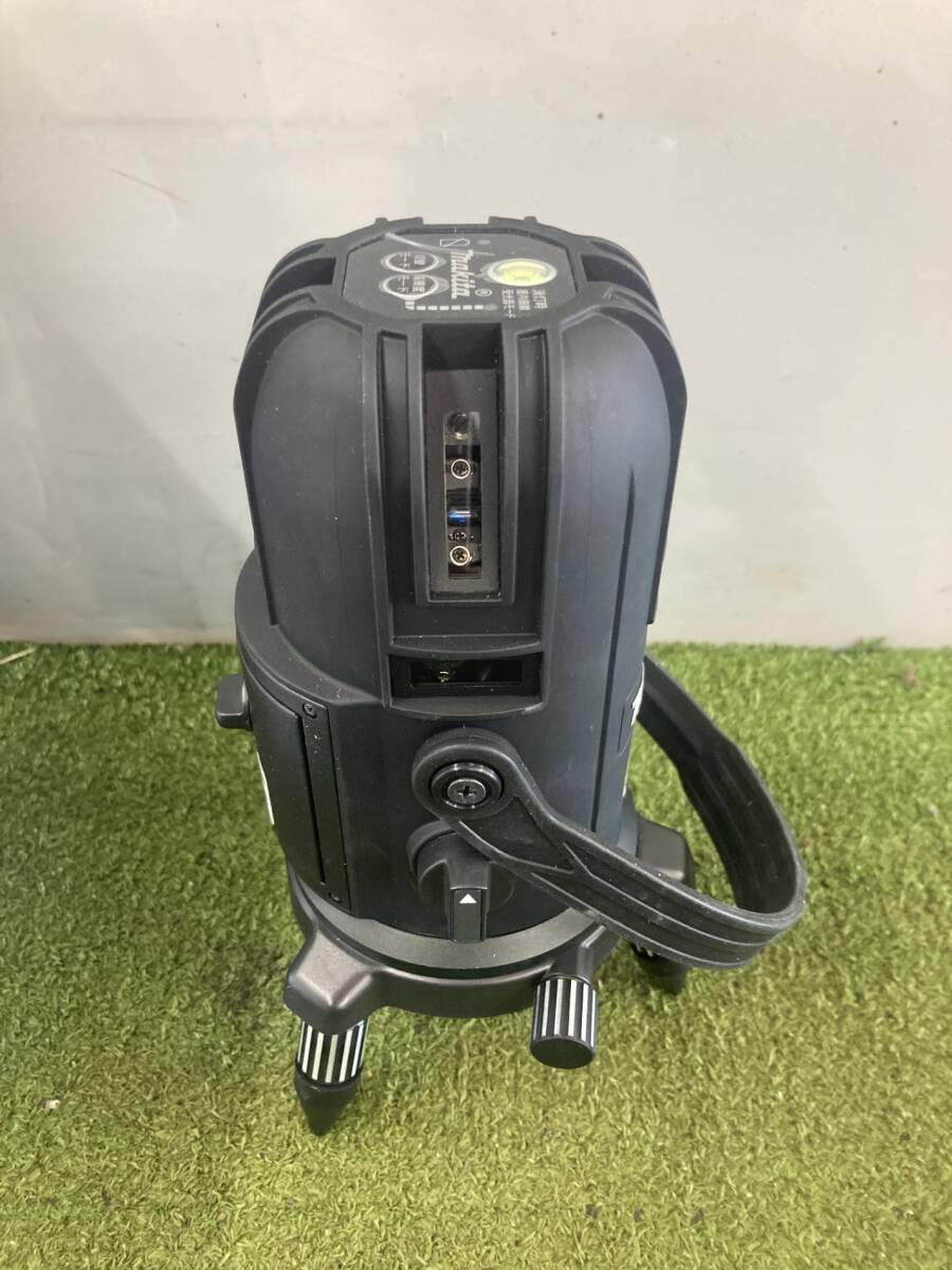 Makita SK502PHZ Laser Level Full Line High Brightness Type with Case [v1248178300]
