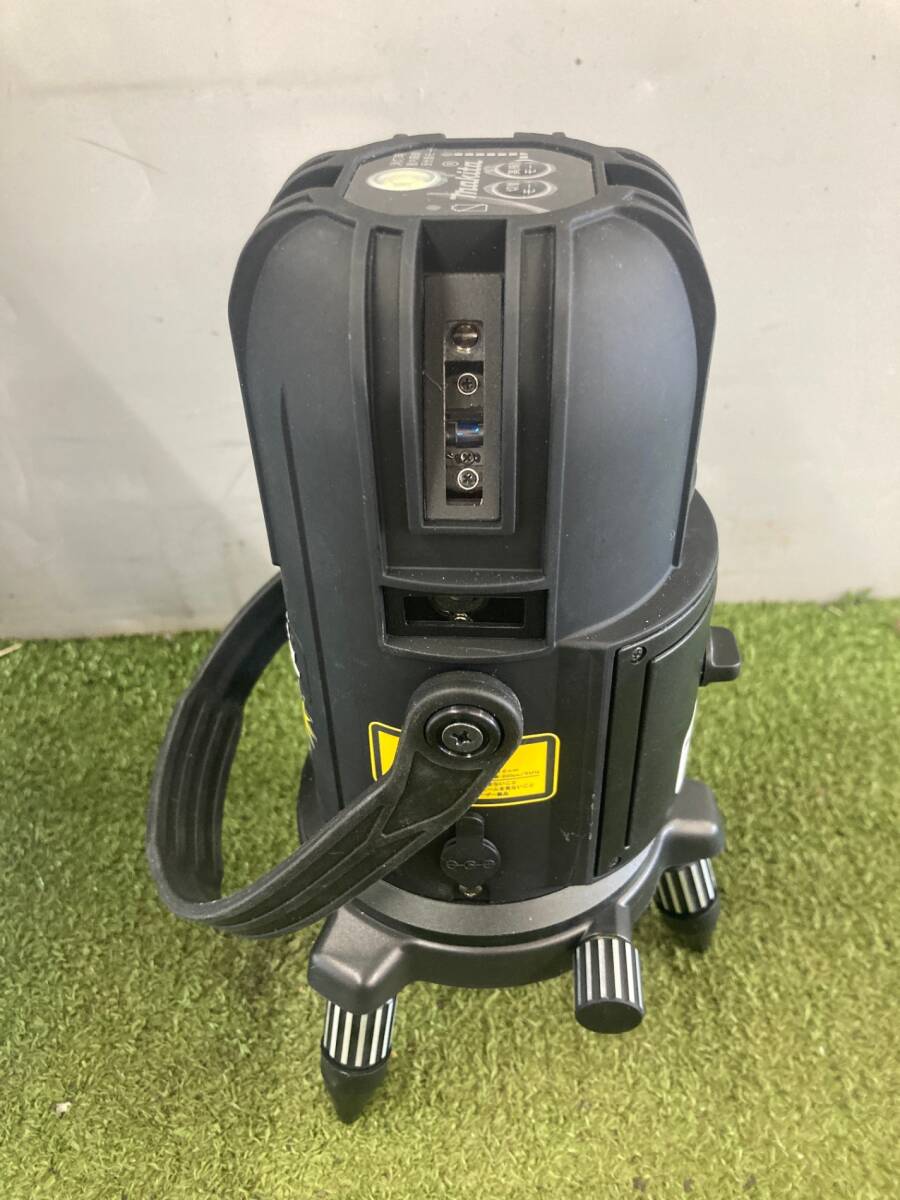 Makita SK502PHZ Laser Level Full Line High Brightness Type with Case [v1248178300]