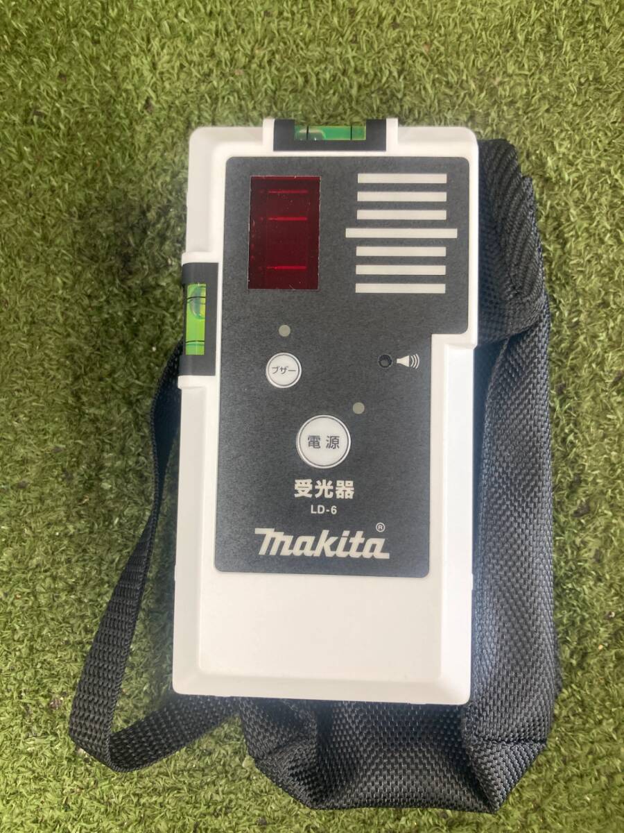 Makita SK502PHZ Laser Level Full Line High Brightness Type with Case [v1248178300]