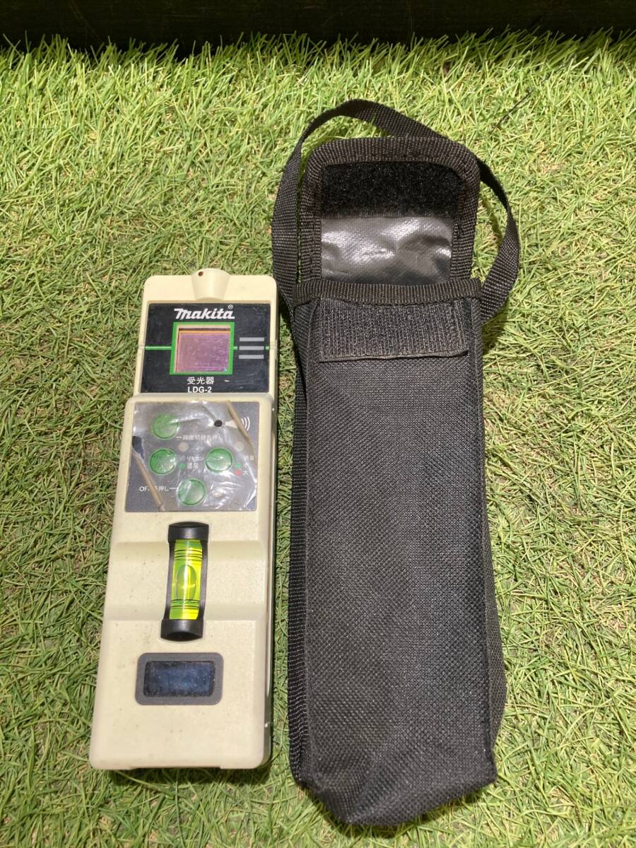 Makita SK311GXZ Optical Measuring Instrument with Green Laser [j1248183912]