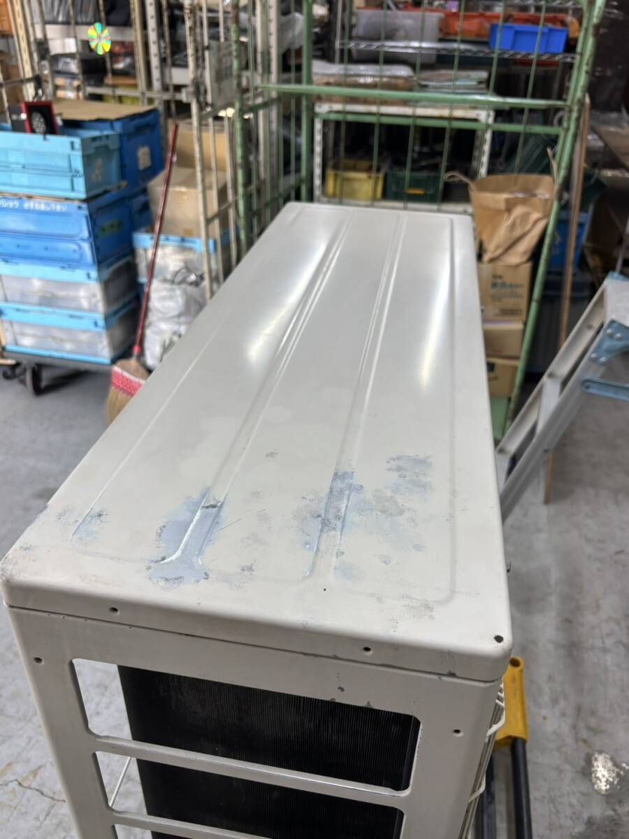Mitsubishi Electric PL-ERP112EA8 PUZ-ERMP112LA10 Ceiling-mounted Air Conditioner 4HP [t1248204164]