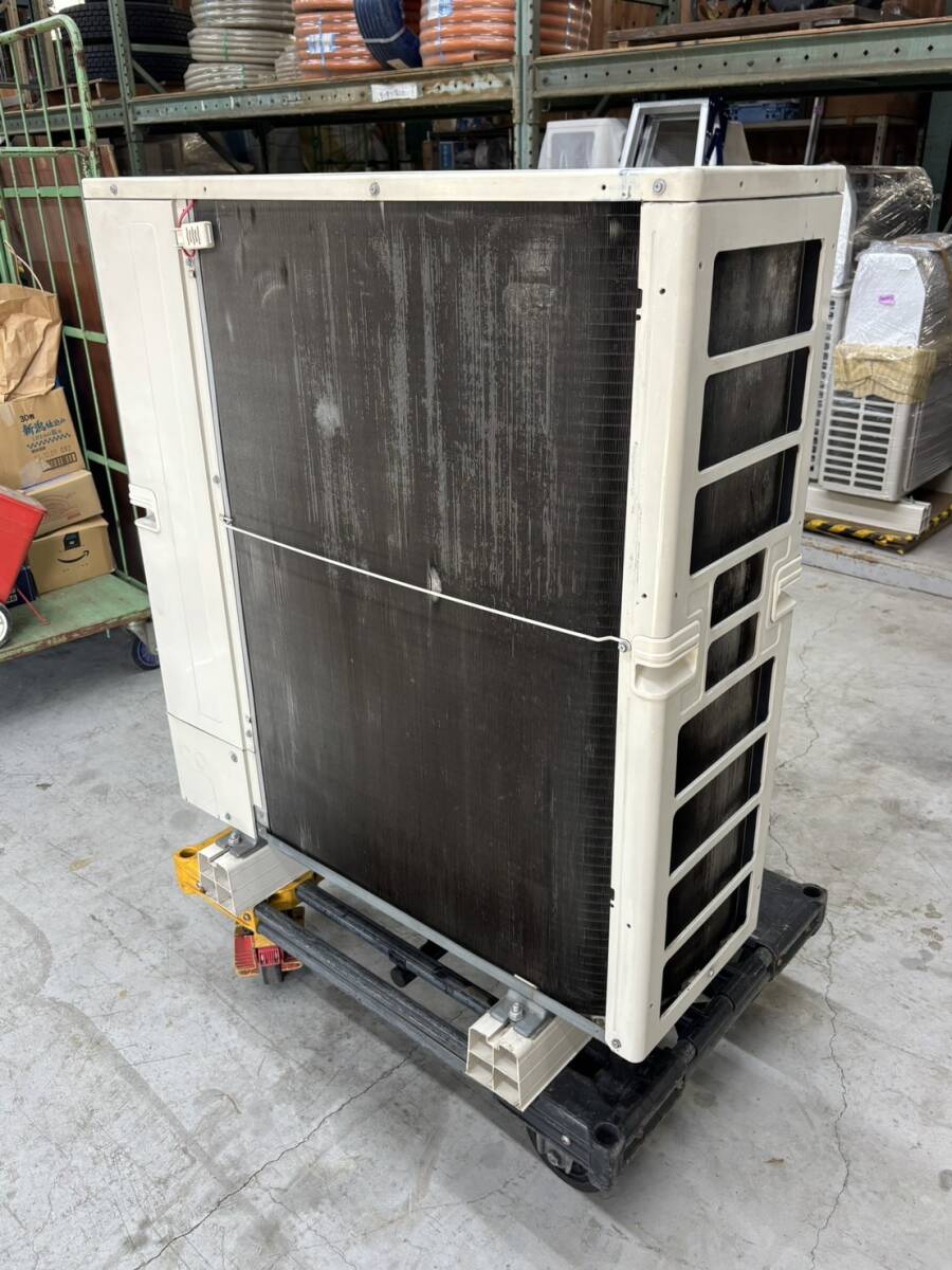 Mitsubishi Electric PL-ERP112EA8 PUZ-ERMP112LA10 Ceiling-mounted Air Conditioner 4HP [t1248204164]