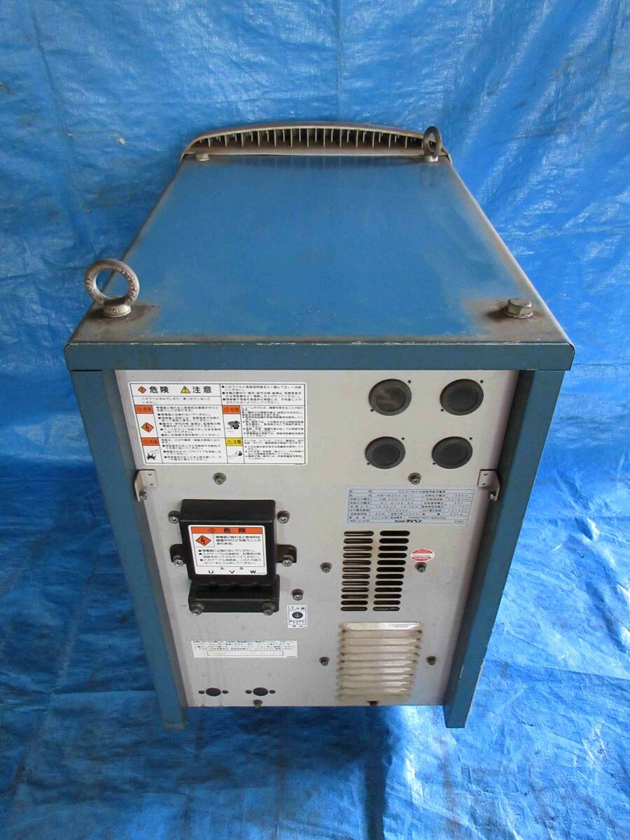 Daihen Welbee M350 Inverter [m1248219001]
