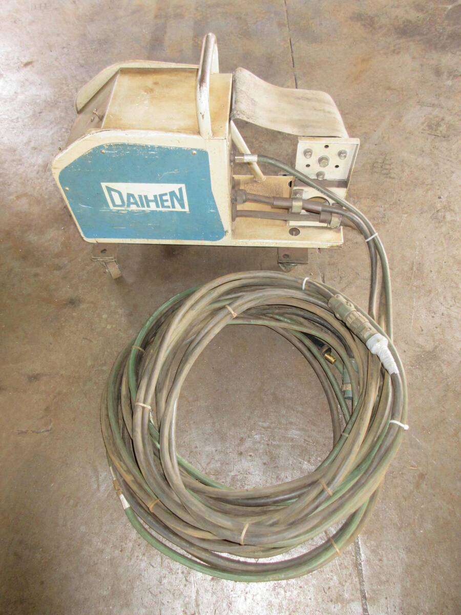 Daihen Welbee M350 Inverter [m1248219001]