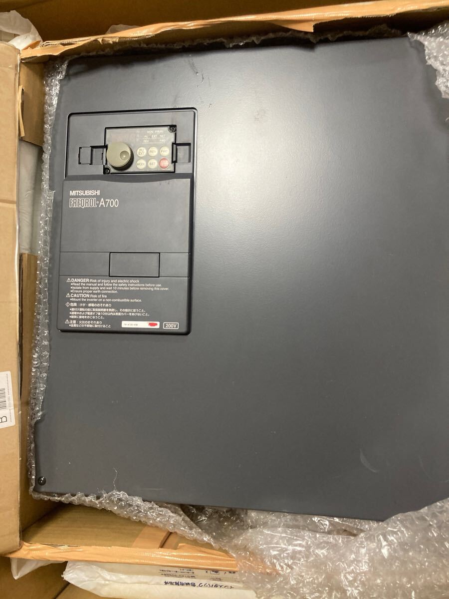 Mitsubishi Electric FR-A720-45K Other [k1248216196]