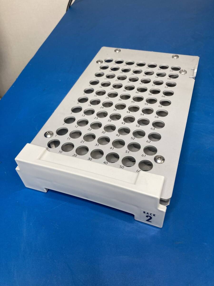 Shimadzu SIL-10ADVP HPLC Auto Injector 1.0mL [t1248240098]
