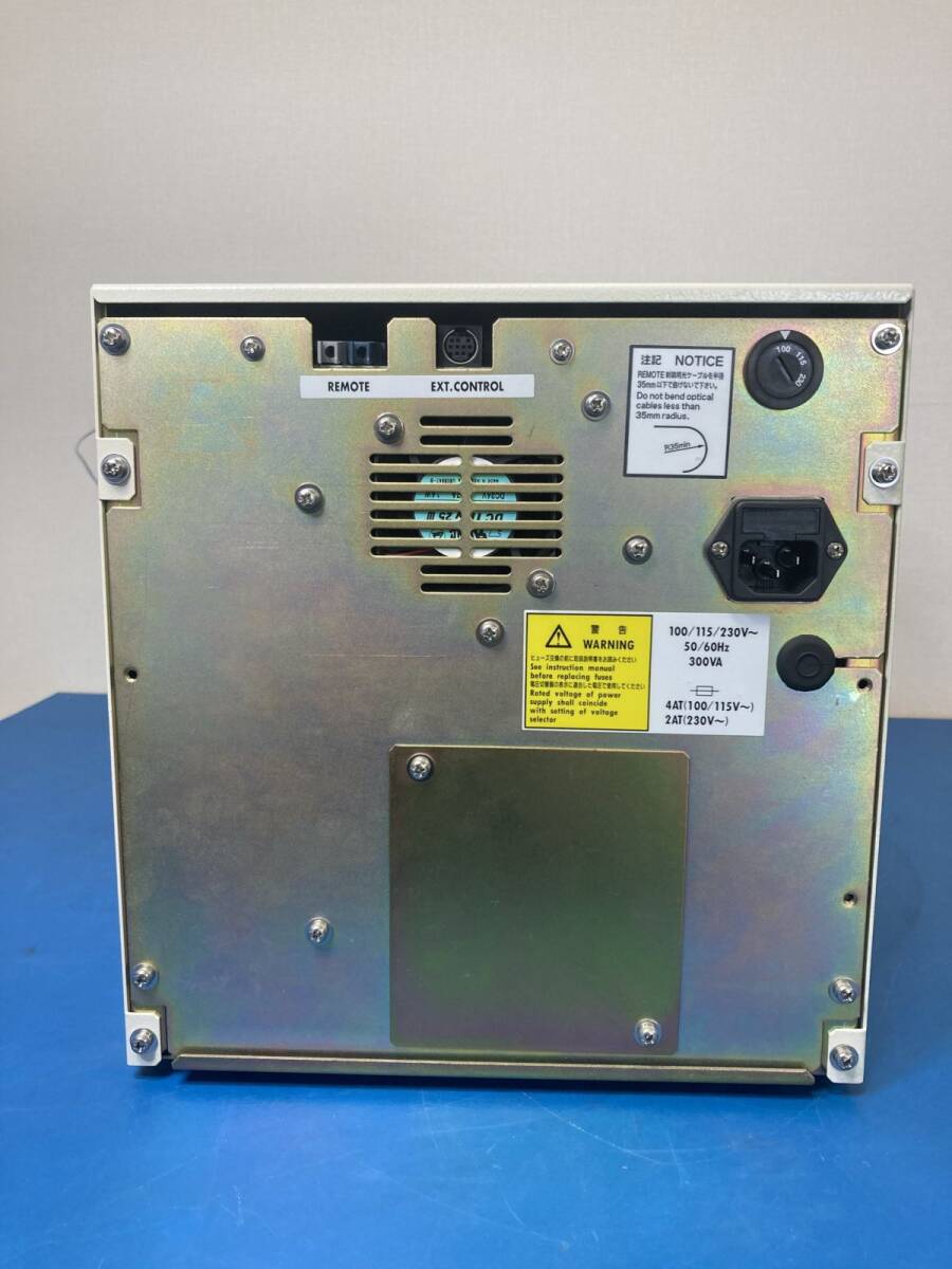 Shimadzu SIL-10ADVP HPLC Auto Injector 1.0mL [t1248240098]