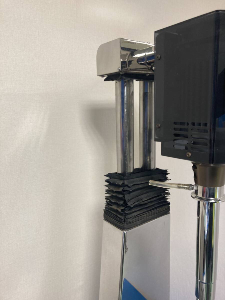 M TECHNIQUE CLM-0.8S Emulsification Dispersing Machine [n1248238991]