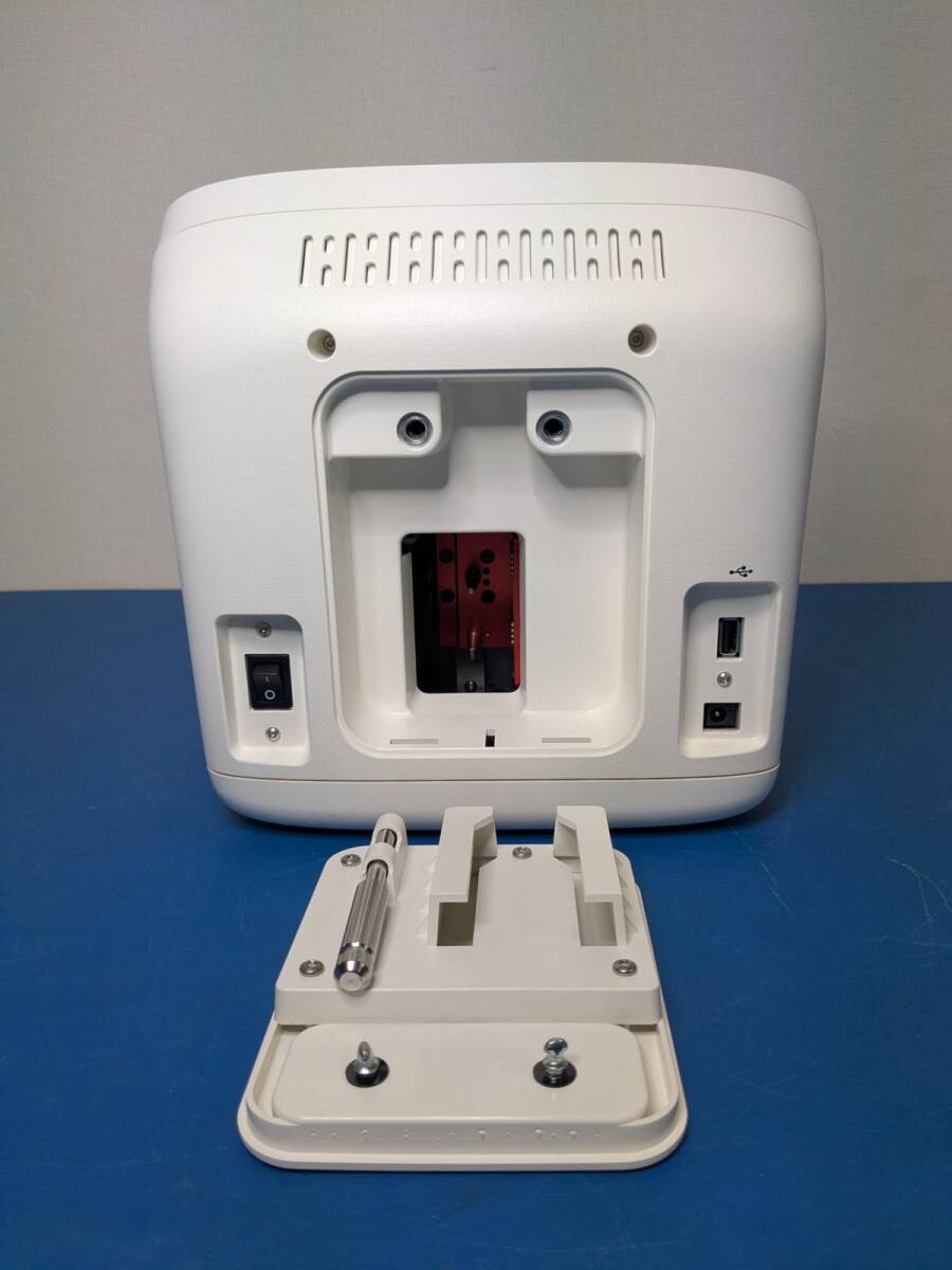 Thermo Fisher Scientific AMQAF1000 Countess II FL Automated Cell Counter [l1248257915]