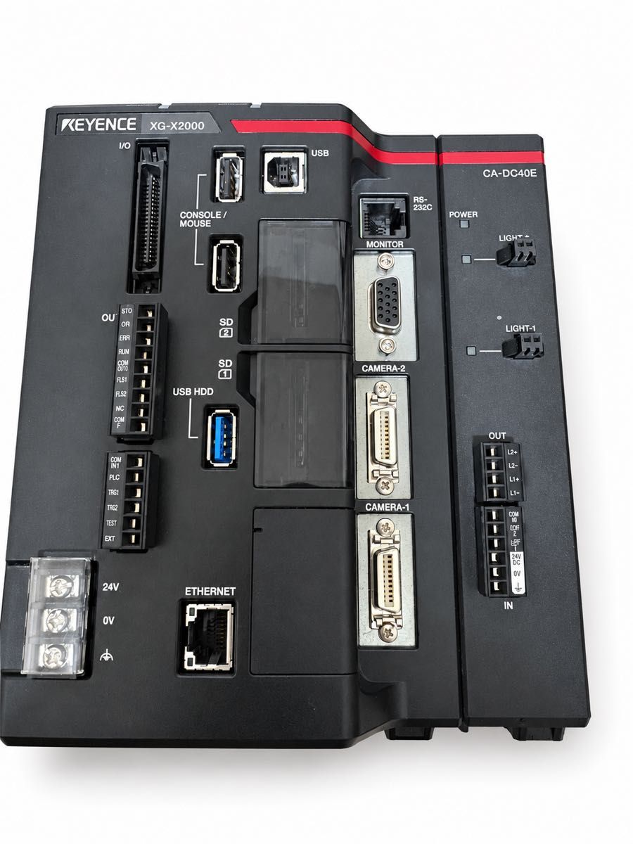 Keyence XG-X2000 Set [z704484946]