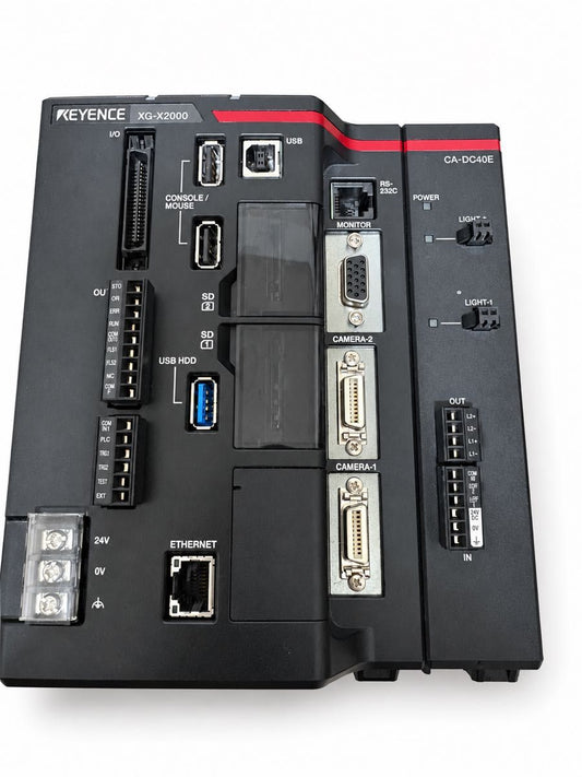 Keyence XG-X2000 Set [z704484946]