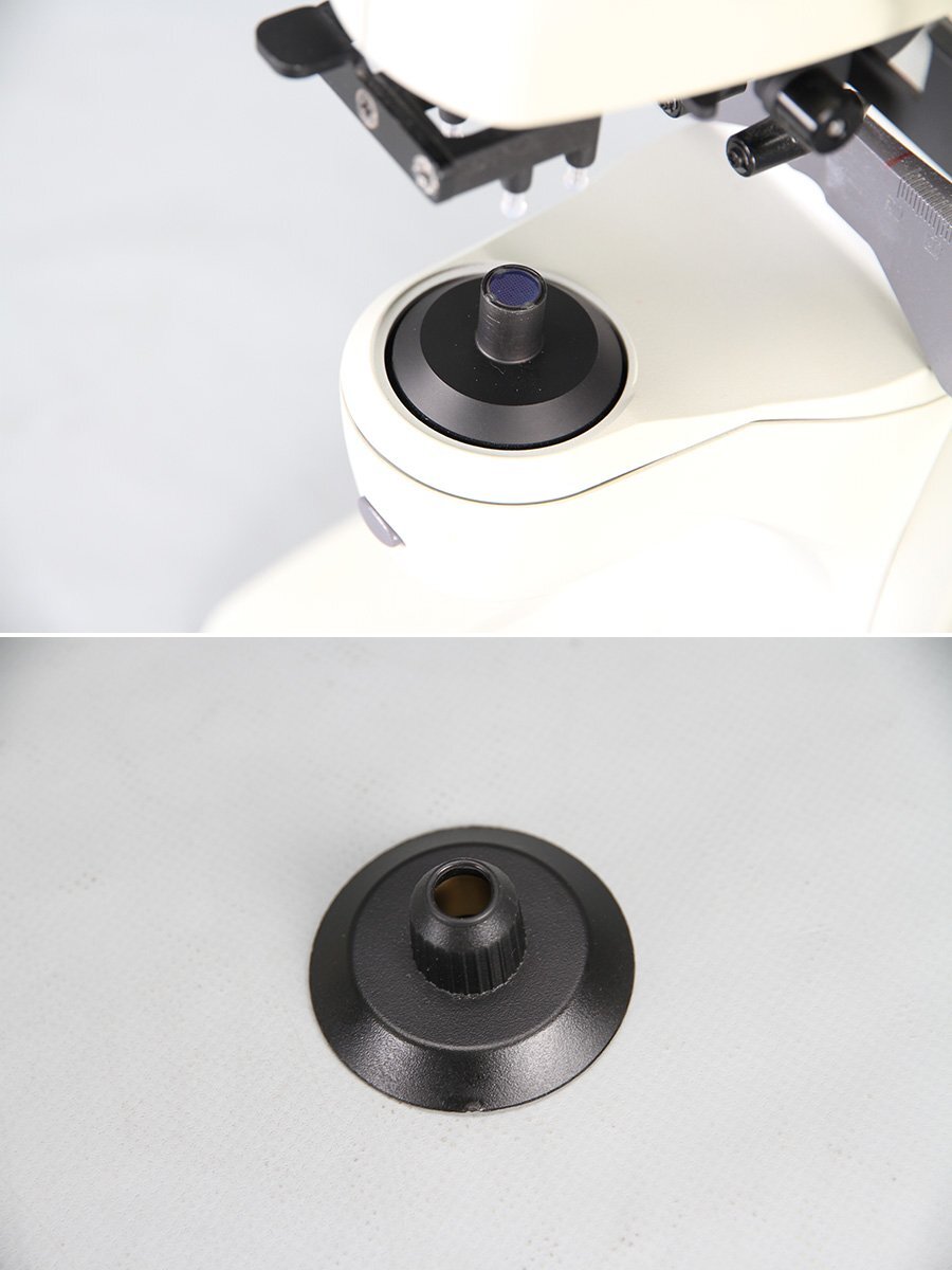 NIDEK LM-7 Auto Lens Meter [s1248458479]