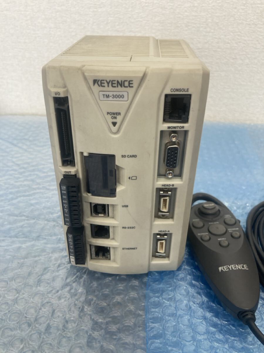 Keyence TM-3000 Other [h1248516116]