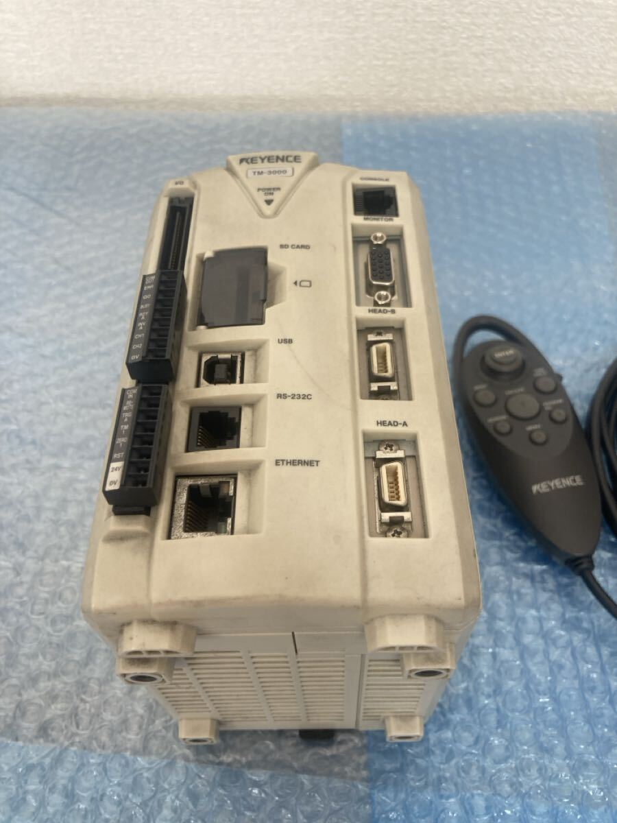 Keyence TM-3000 Other [h1248516116]