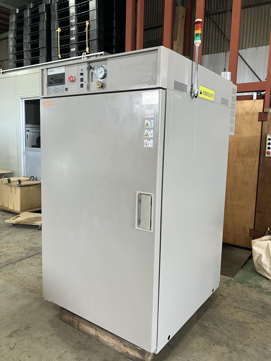 ESPEC PV-331M Environmental Testing Chamber [x1248523791]