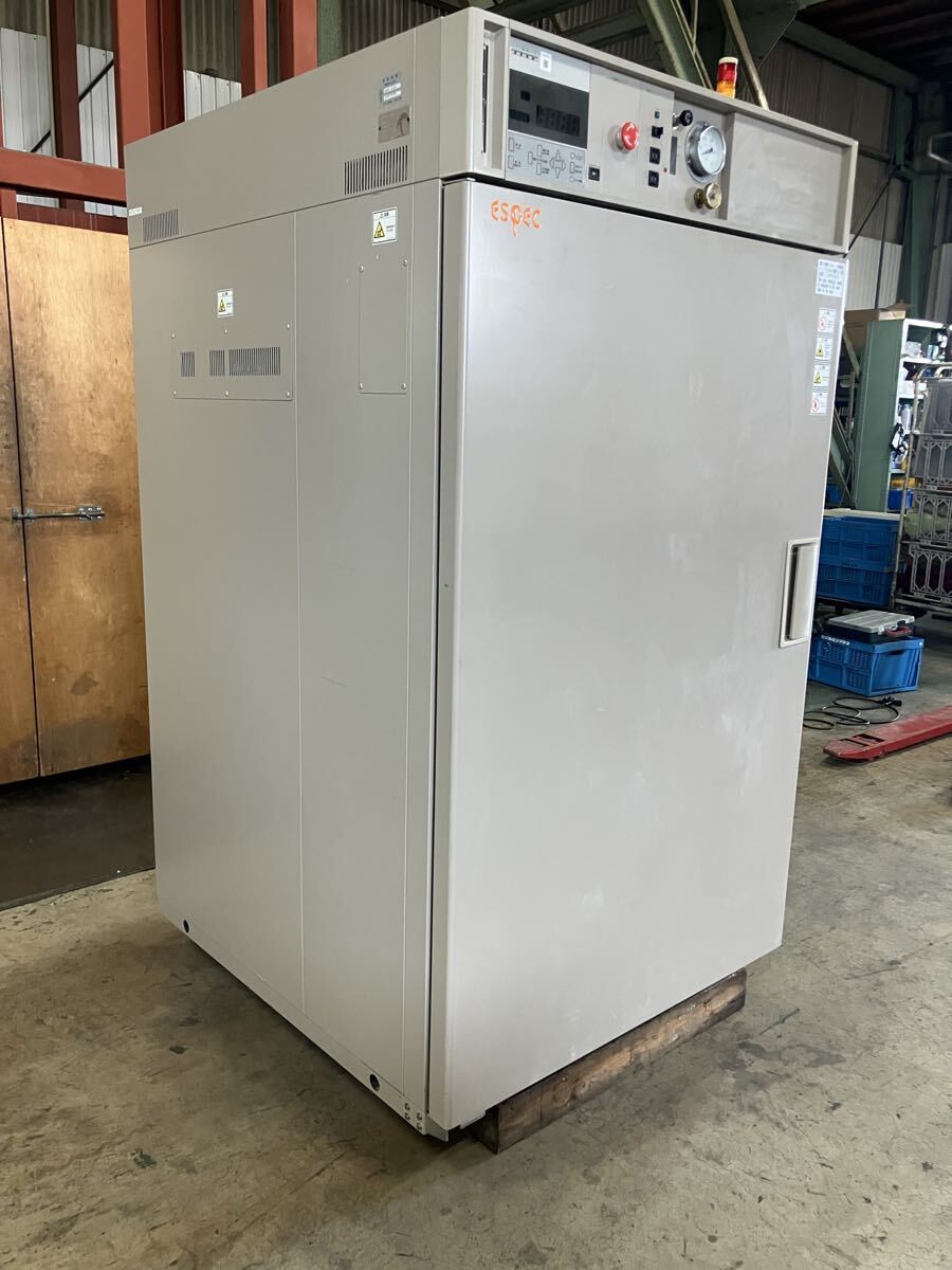 ESPEC PV-331M Environmental Testing Chamber [x1248523791]
