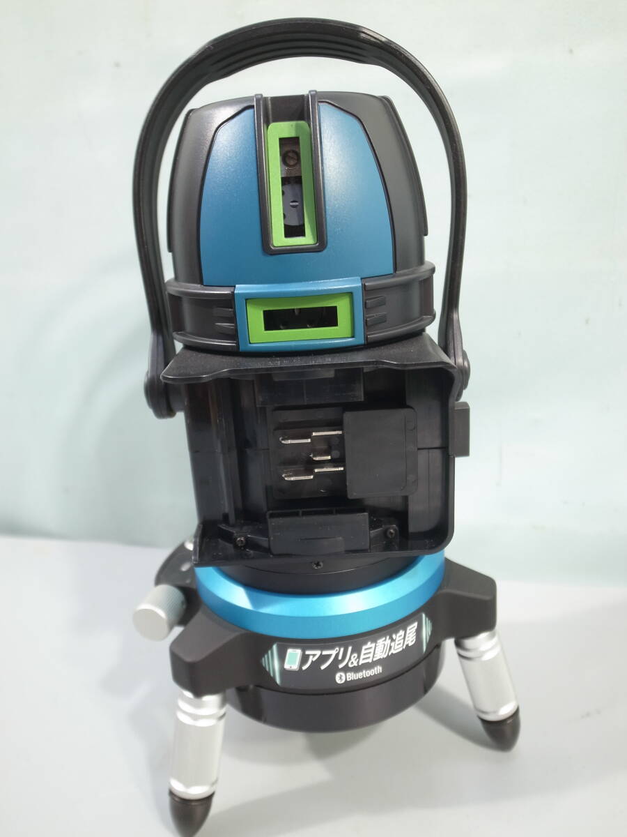 Makita SK507GD Laser Level Indoor Outdoor 10.8V [c1248541686]