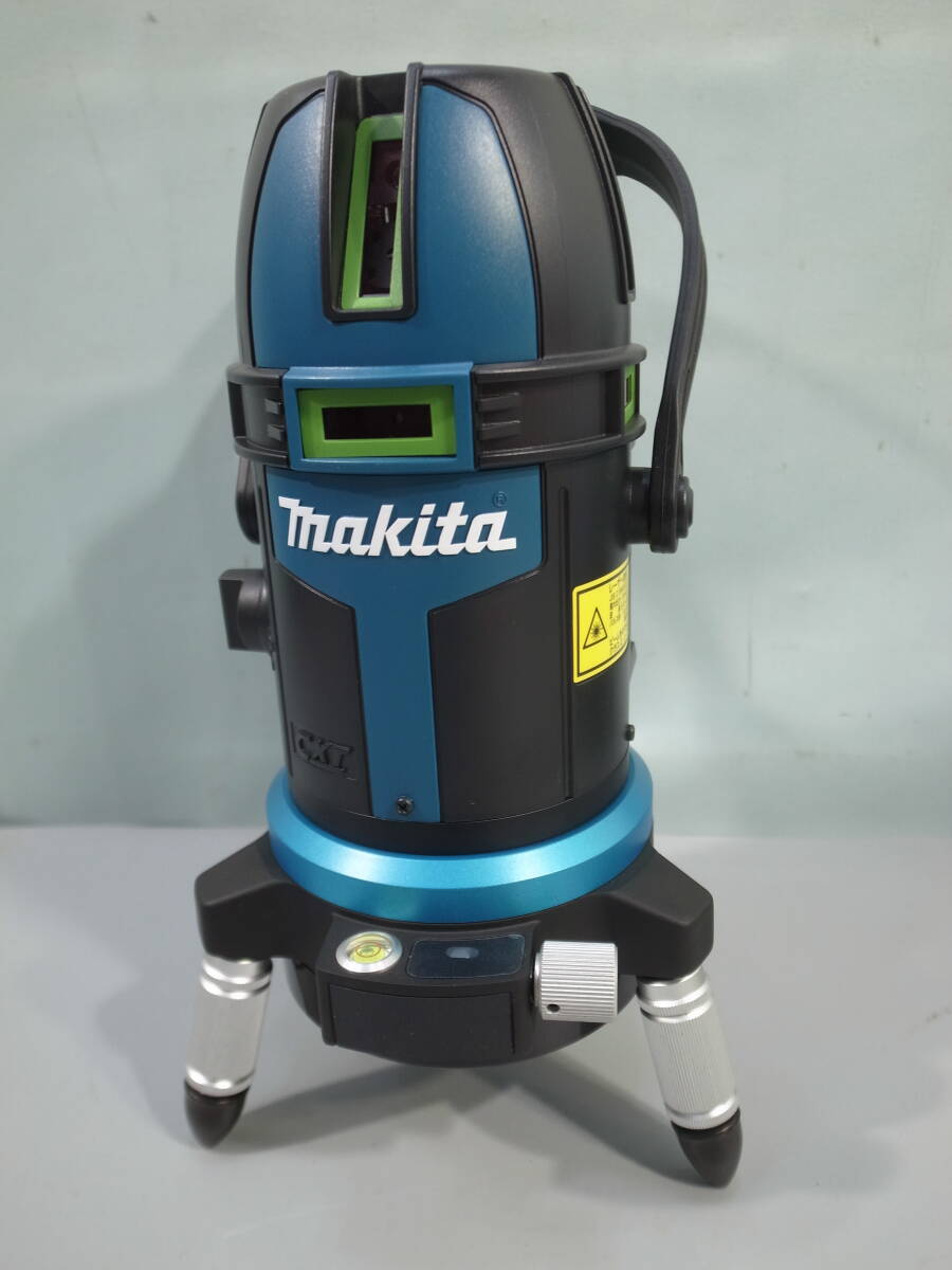 Makita SK507GD Laser Level Indoor Outdoor 10.8V [c1248541686]