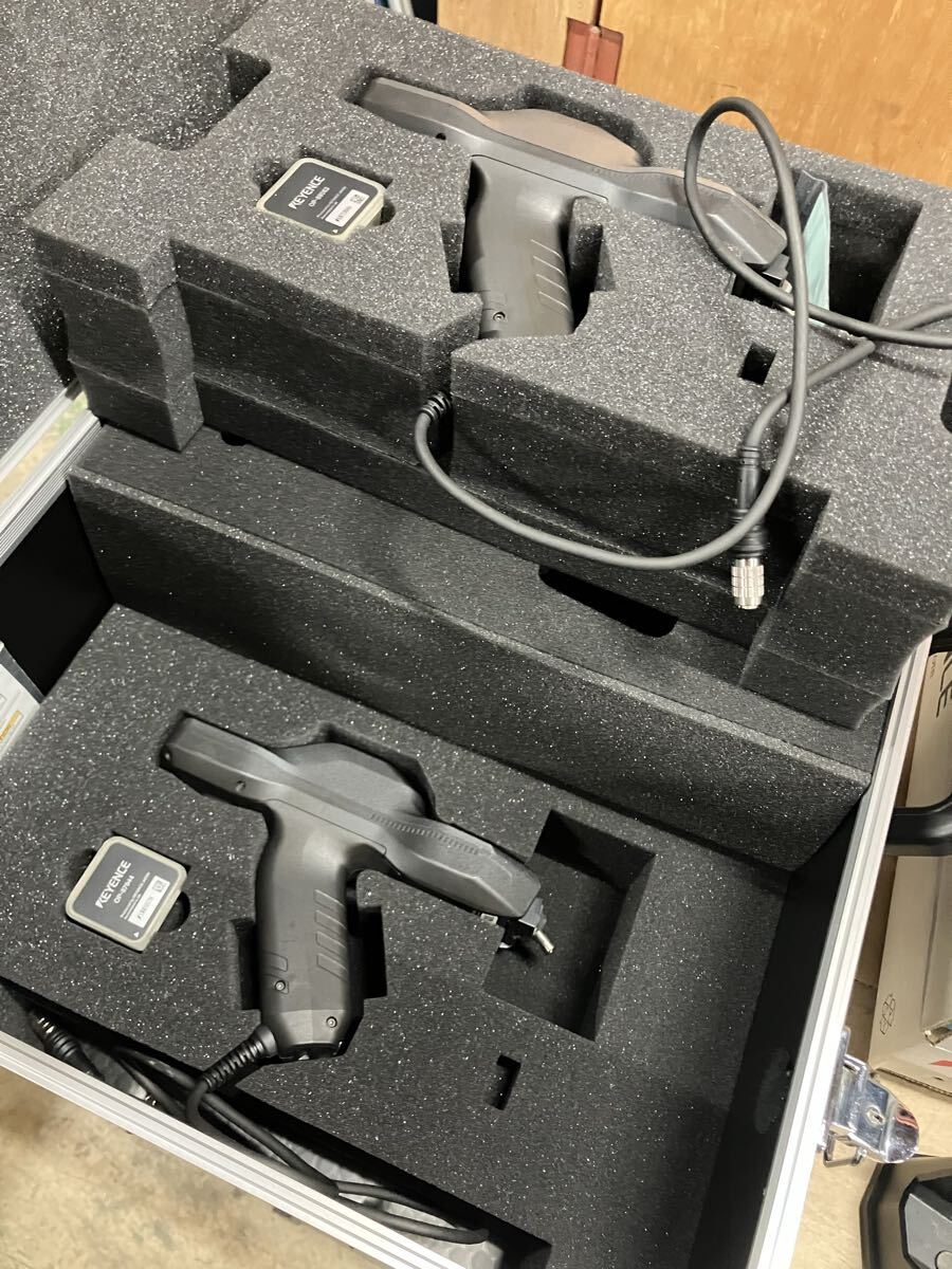 Keyence XM-M1200 XM-C1000 XM-1500 3D Measurement System Set [t1248589443]