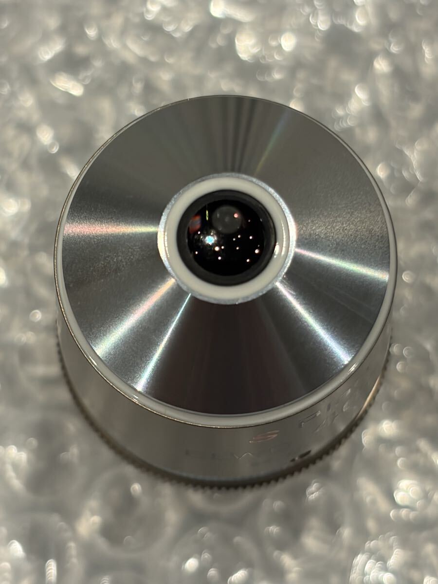 Nikon S Plan Fluor ELWD 40X/0.60 Microscope Objective Lens [b1248605070]