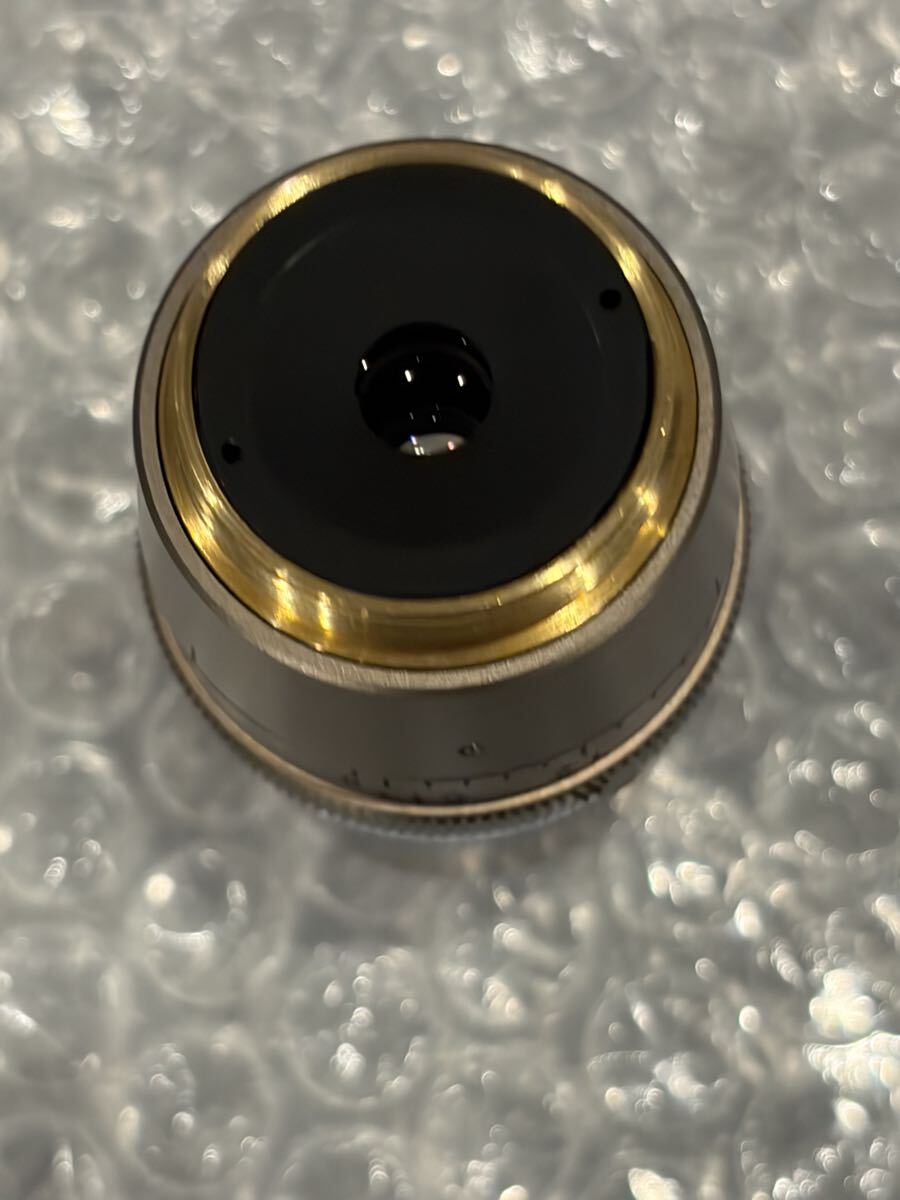 Nikon S Plan Fluor ELWD 40X/0.60 Microscope Objective Lens [b1248605070]