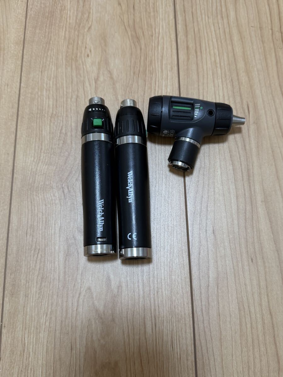 Welch Allyn Otoscope [s1248657191]