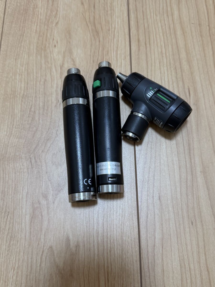 Welch Allyn Otoscope [s1248657191]
