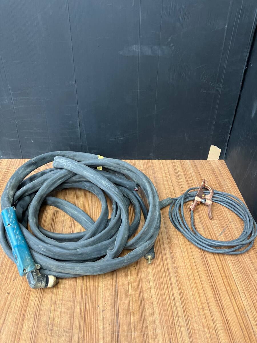 Daihen M-5500 CⅡ Inverter Air Plasma Cutting Machine [l1248707057]