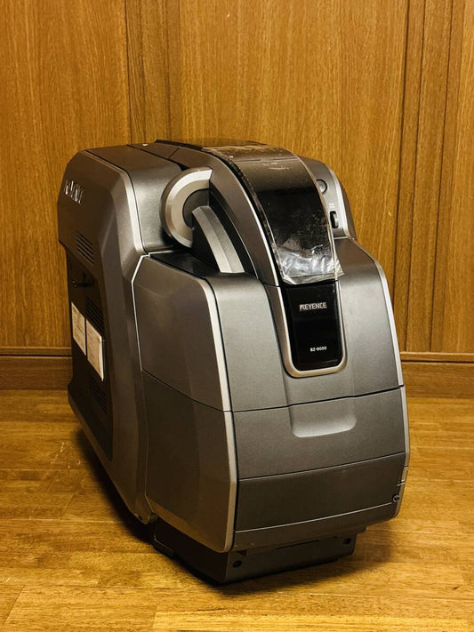 Keyence BZ-9000 Microscope BIOREVO HS All-in-One Fluorescence (as-is) [u1248750085]