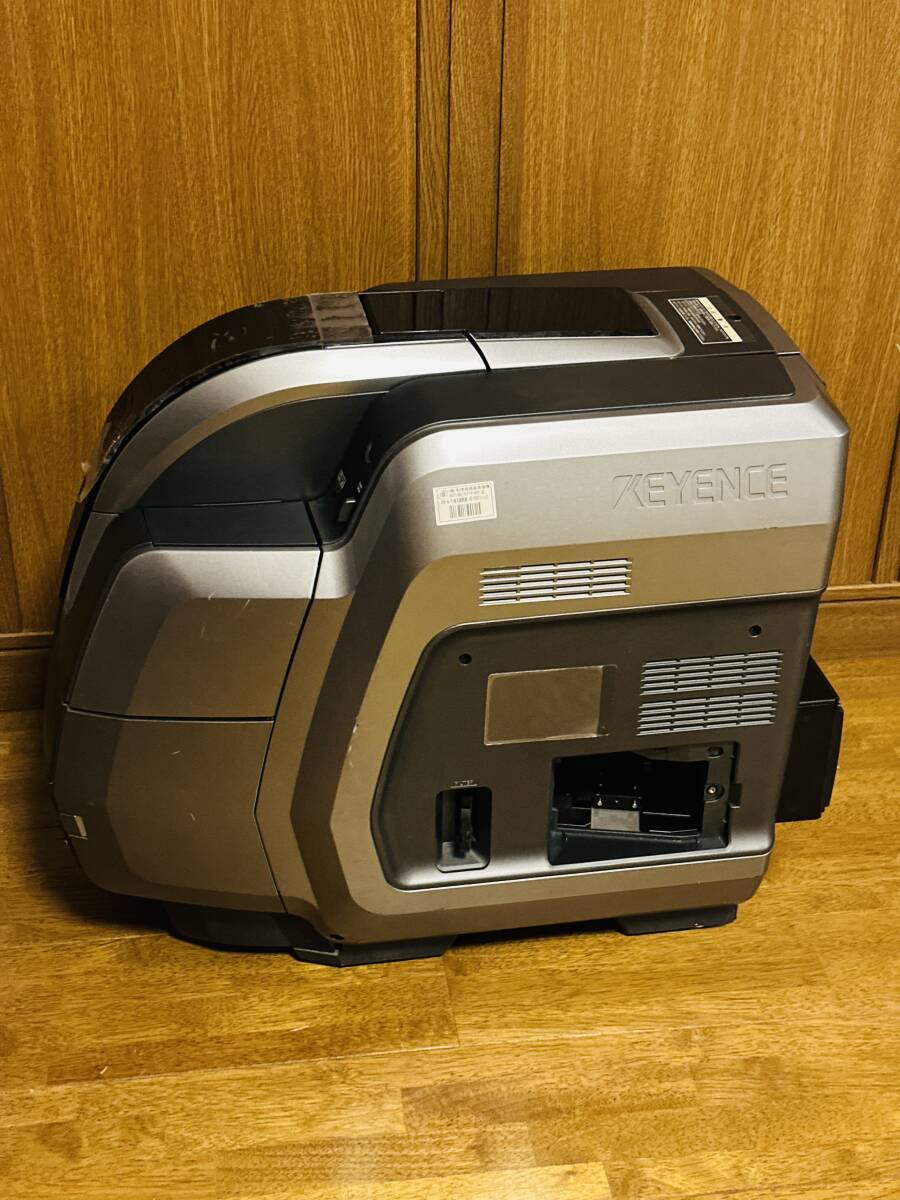 Keyence BZ-9000 Microscope BIOREVO HS All-in-One Fluorescence (as-is) [u1248750085]