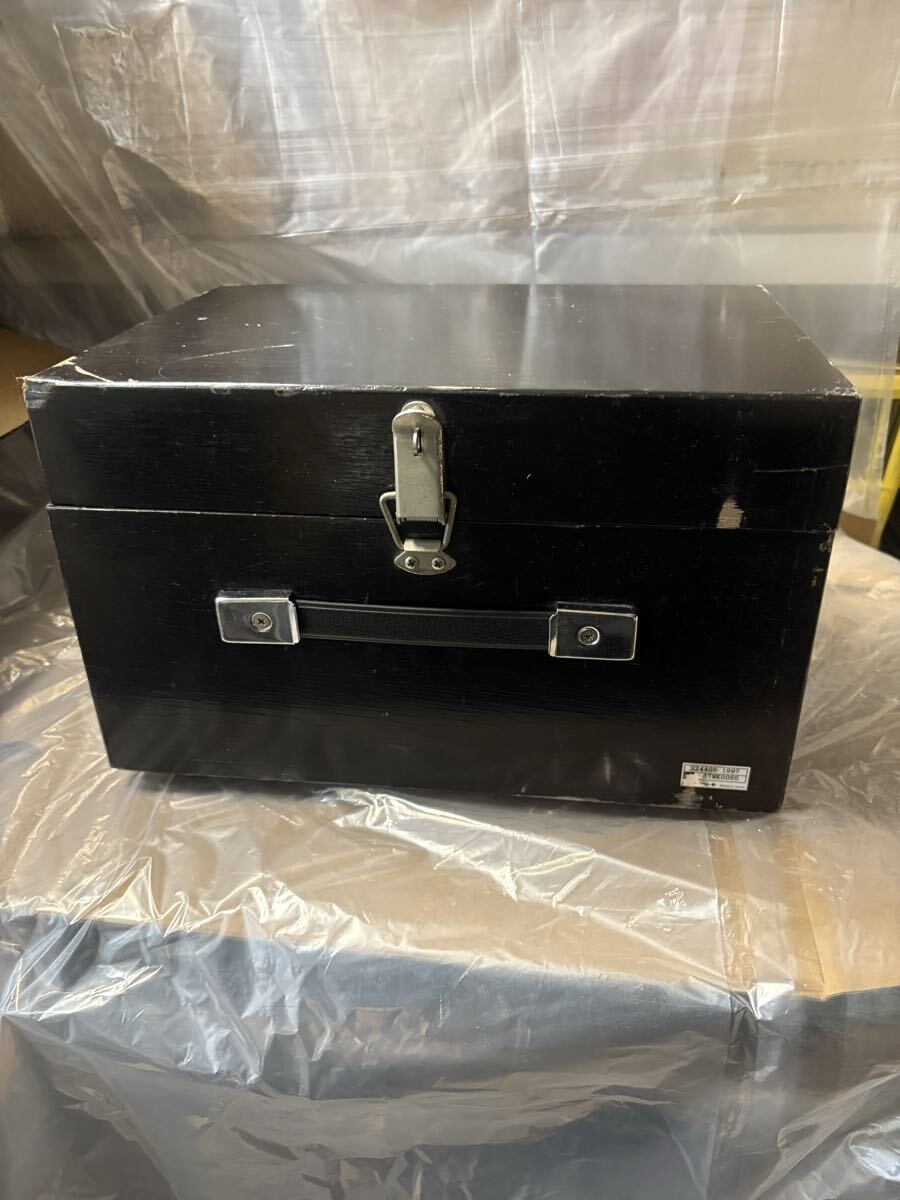 Yokogawa 3244 Earth Resistance Tester [n1248787181]