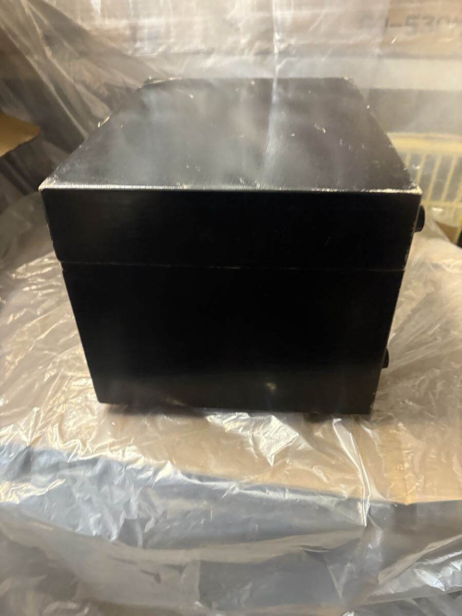 Yokogawa 3244 Earth Resistance Tester [n1248787181]