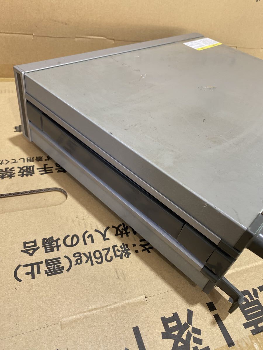 Leader LCR-745 LCR Meter [k1248799454]