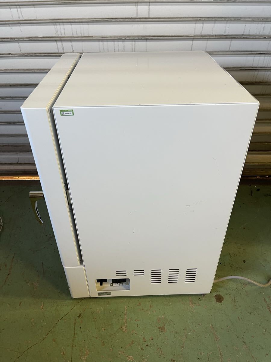 As One AVO-310SB Vacuum Constant Temperature Dryer 100V (for parts or not working) [u1248815908]