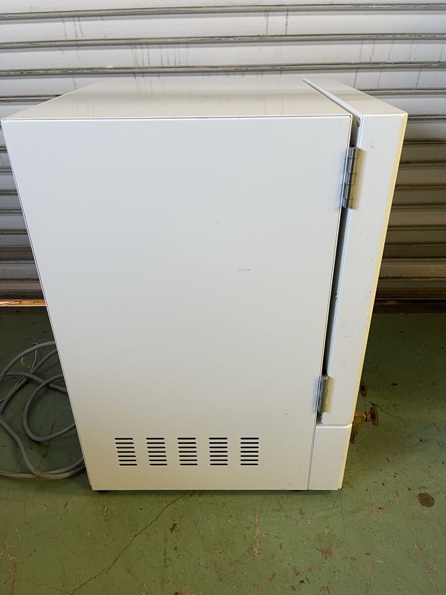 As One AVO-310SB Vacuum Constant Temperature Dryer 100V (for parts or not working) [u1248815908]
