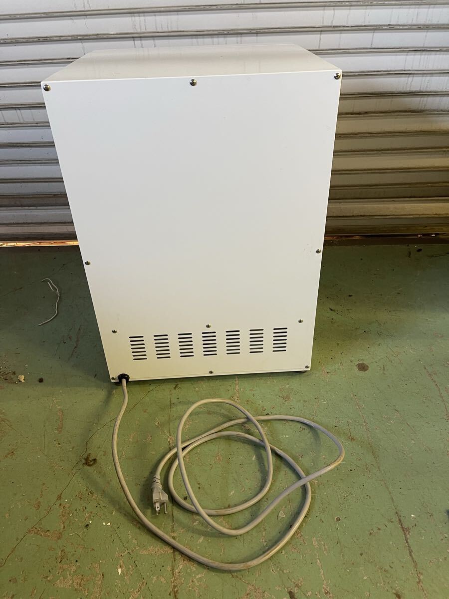 As One AVO-310SB Vacuum Constant Temperature Dryer 100V (for parts or not working) [u1248815908]