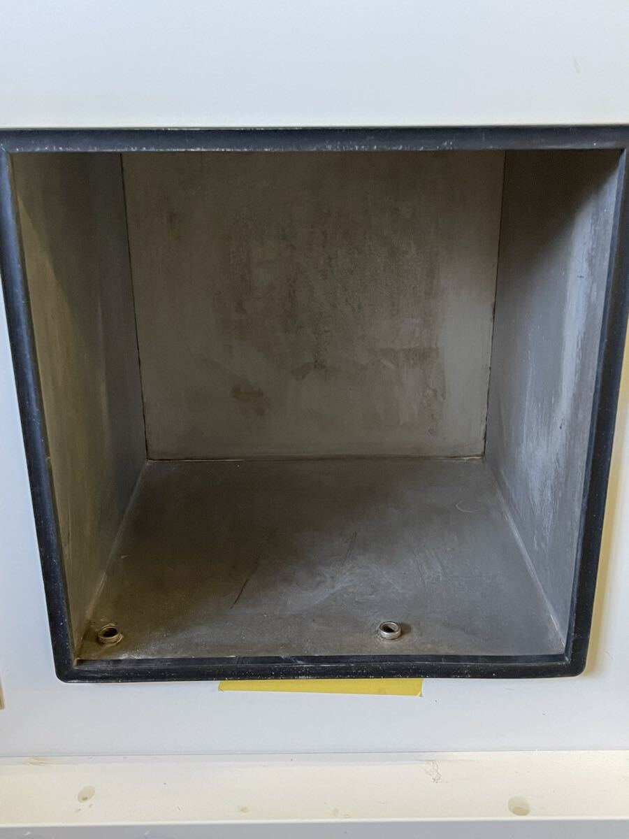 As One AVO-310SB Vacuum Constant Temperature Dryer 100V (for parts or not working) [u1248815908]
