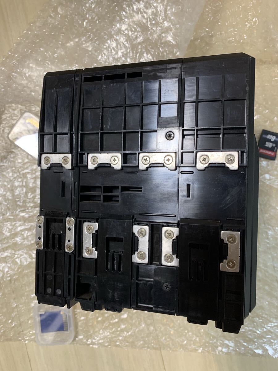 Keyence CA-DC40E Image Processing System [w1248823010]