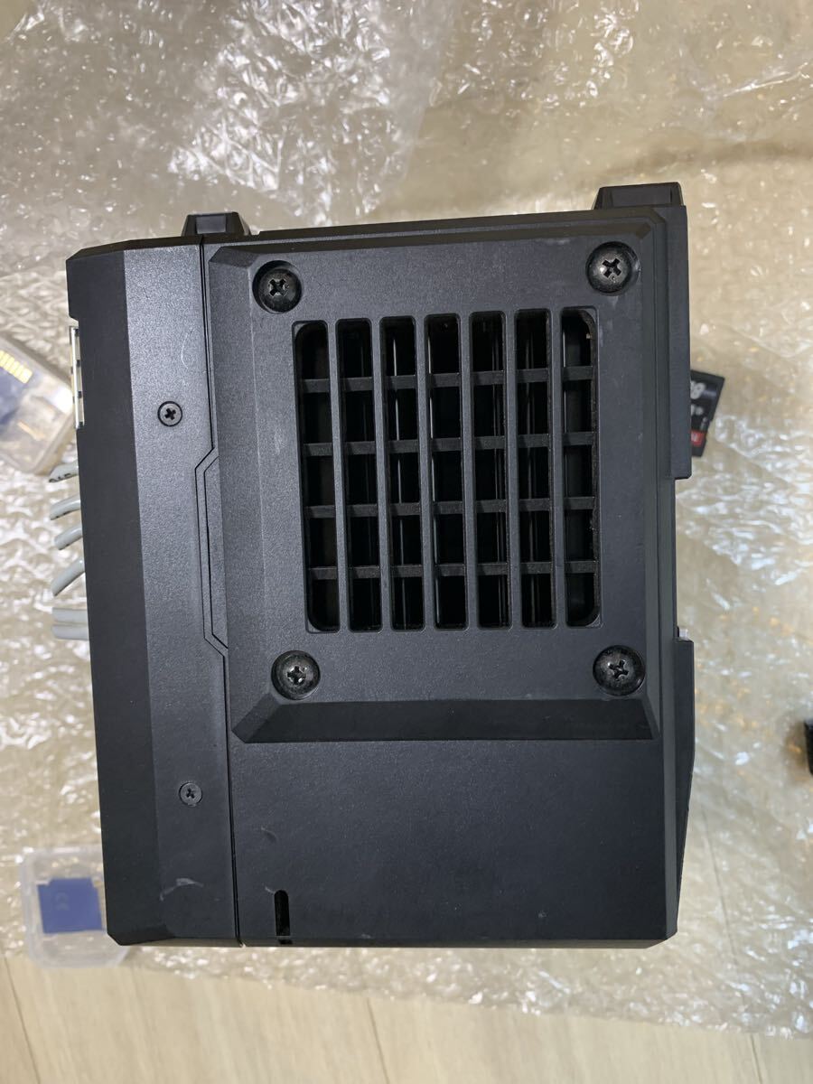 Keyence CA-DC40E Image Processing System [w1248823010]