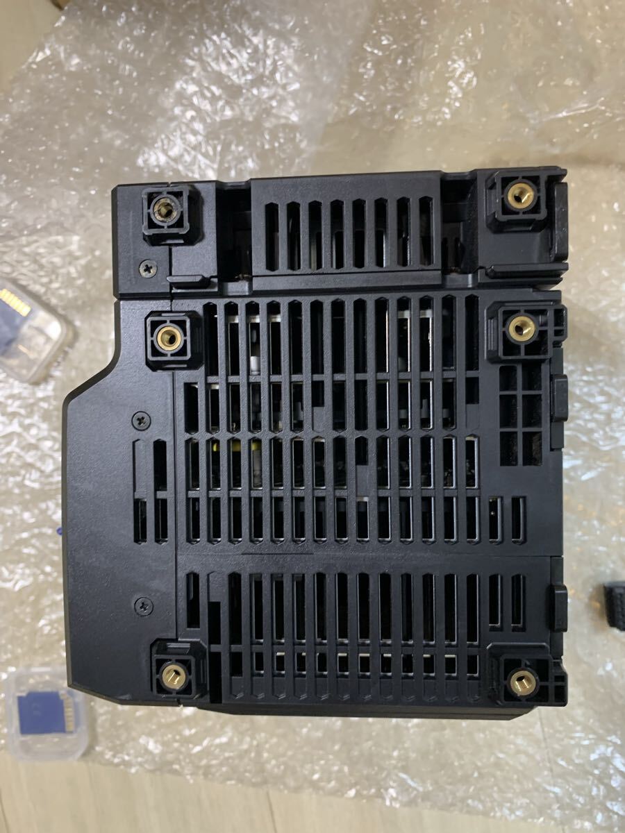 Keyence CA-DC40E Image Processing System [w1248823010]