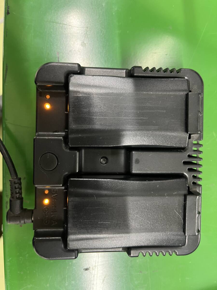 Trimble C5 Total Station with 4 Batteries and Charger (for parts or not working) [t1248894842]
