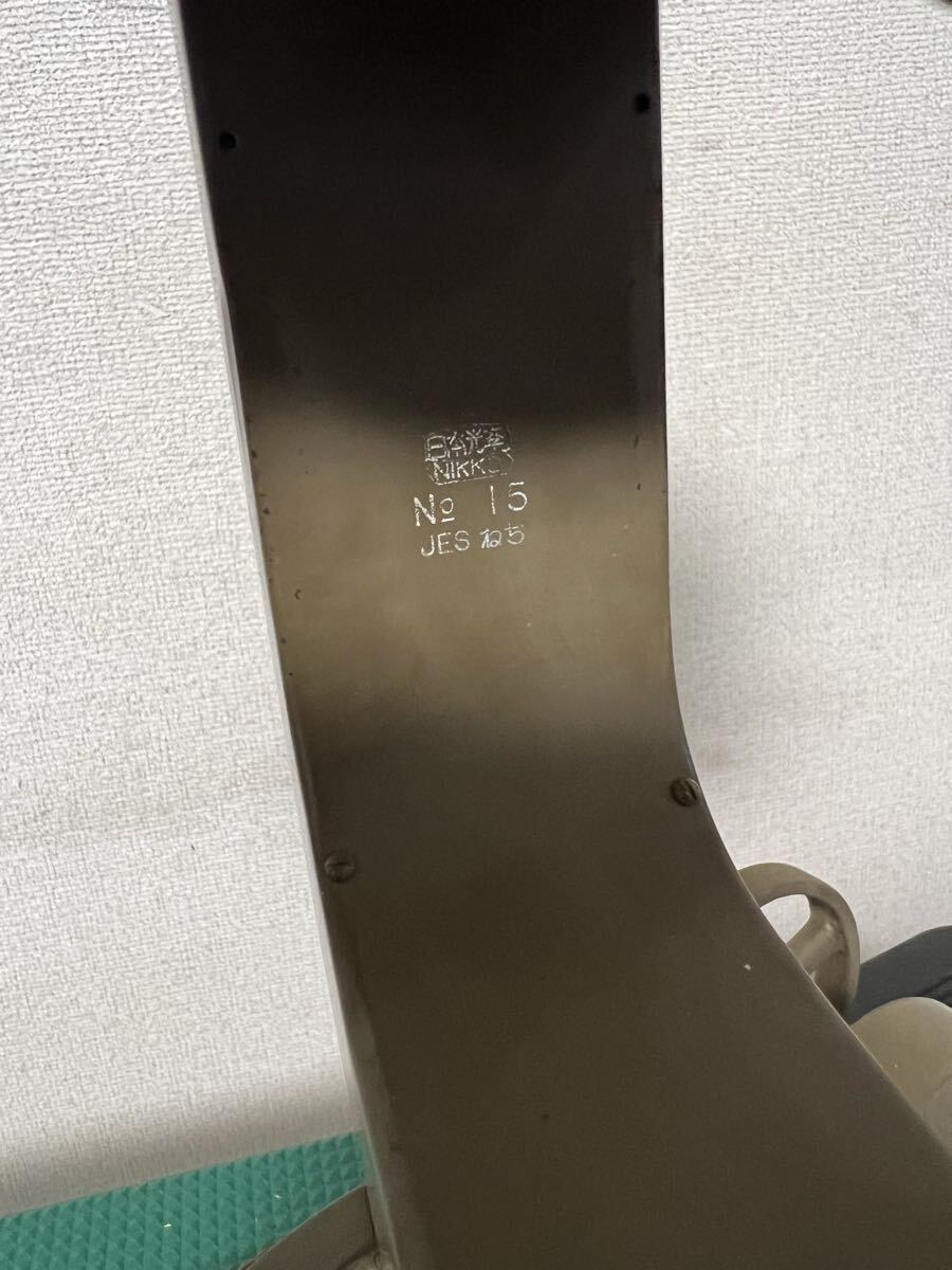 Tokyo Optical NIKKO JES No.15 Surveying Instrument [f1248935180]