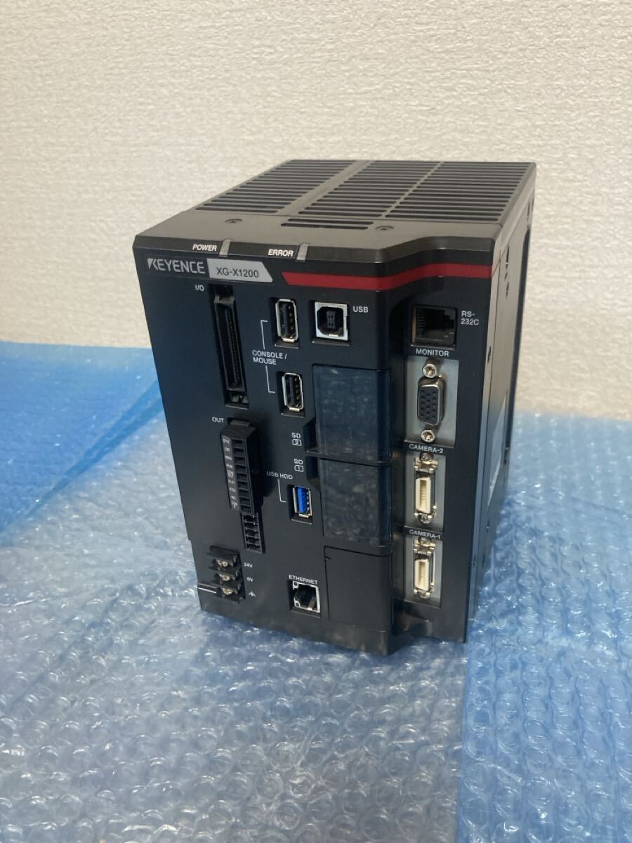 Keyence XG-X1200 Other [c1248961171]