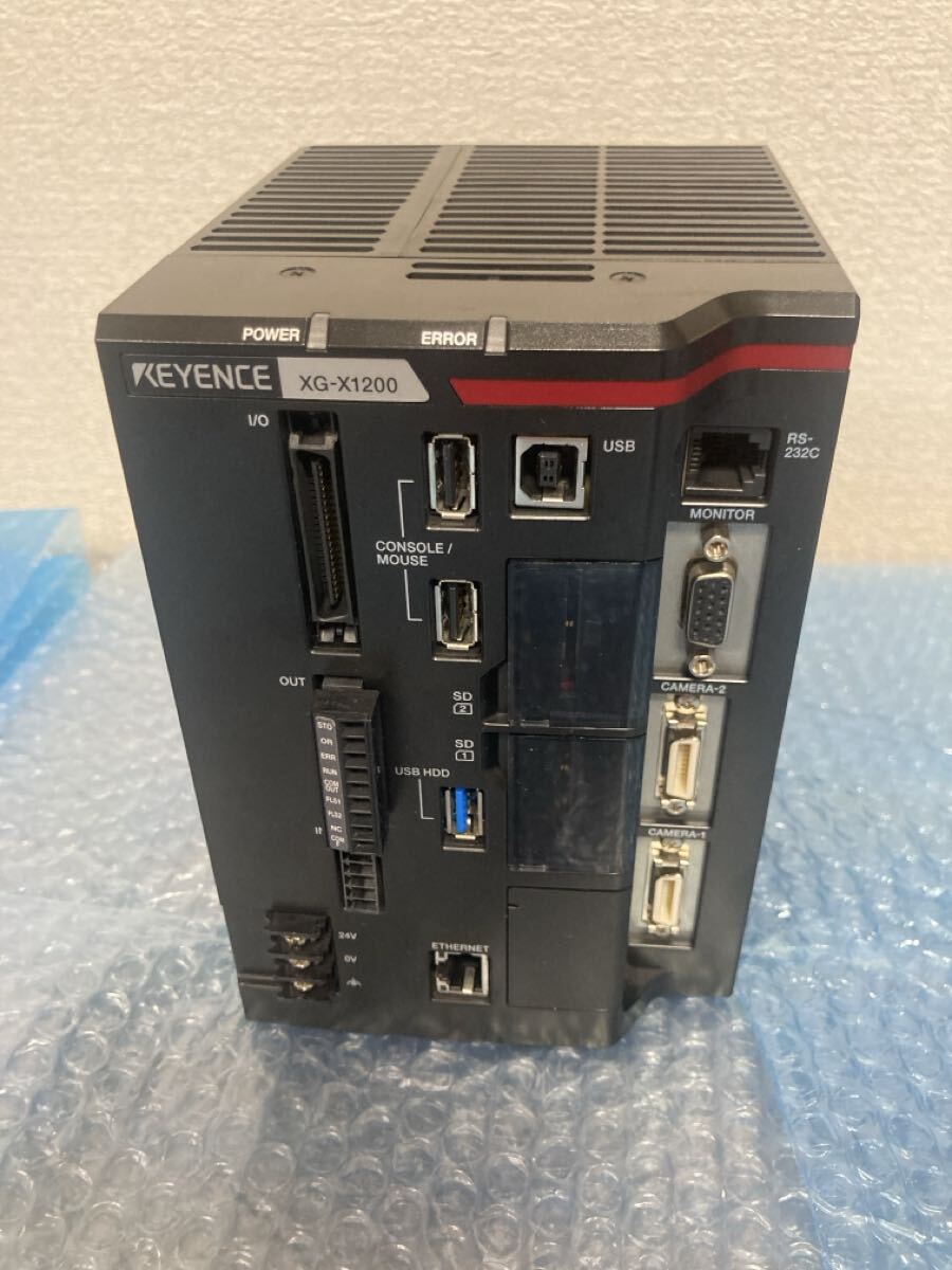 Keyence XG-X1200 Other [c1248961171]